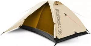 Палатка Trimm Compact (бежевый) фото