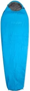 Спальный мешок Trimm Summer 185 (синий) фото