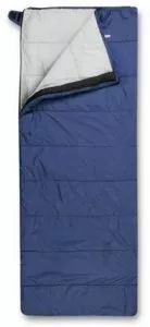 Спальный мешок Trimm Travel 195 blue R фото