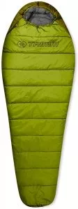 Спальный мешок Trimm Walker / 50198 195 R, зеленый фото