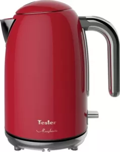 Электрочайник Tesler KT-1755 Red фото