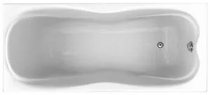 Акриловая ванна Triton Эмма 170x70 фото