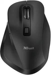 Компьютерная мышь Trust Fyda Rechargeable Wireless Comfort Mouse фото