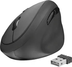 Компьютерная мышь Trust Orbo Wireless Ergonomic фото