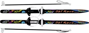 Лыжи беговые Цикл Ski Race 120/95 (5272-00) фото