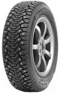 Зимняя шина Tunga NordWay 235/75R15 109Q фото