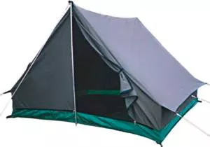 Палатка Турлан Домик 2-К фото