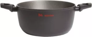 Кастрюля TVS Preziosa Induction 1W480203310001C 24 см (без крышки) фото