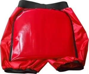 Шорты-ледянки Тяни-Толкай Ice Shorts 1 (L, красный) фото