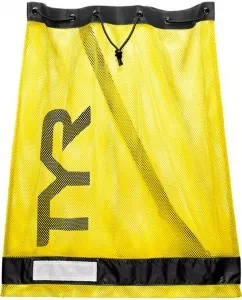 Мешок для обуви TYR Alliance Swim Gear (желтый) фото