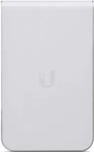 Точка доступа Ubiquiti UniFi In-Wall HD фото