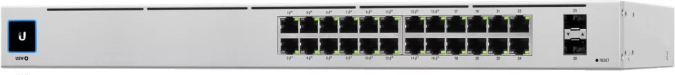 Ubiquiti UniFi Switch 24 PoE