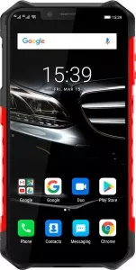 Ulefone Armor 6E Red фото