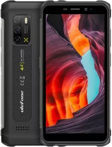 Ulefone Armor X10 Pro (черный) фото