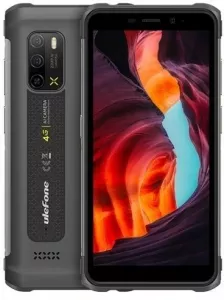 Ulefone Armor X10 Pro (серый) фото