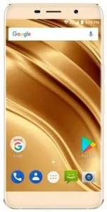 Ulefone S8 Pro Gold фото
