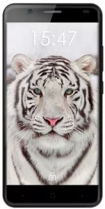 Ulefone Tiger фото