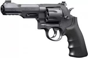 Пневматический пистолет Umarex Smith &#38; Wesson M&#38;P R8 фото