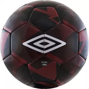 Мяч для мини-футбола Umbro Futsal Copa (20993U-GZ6, №4) фото
