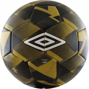 Мяч для мини-футбола Umbro Futsal Copa (20993U-HDN, №4) фото