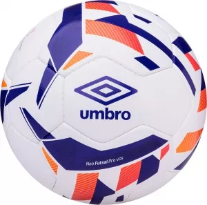 Мяч для мини-футбола Umbro Neo Futsal Pro (20941U-FZM) фото