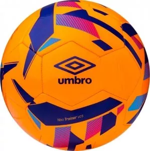 Мяч футбольный Umbro Neo Trainer (20952U-FZN, №5) фото
