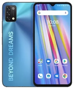 Смартфон Umidigi A11 3GB/64GB (синий) icon