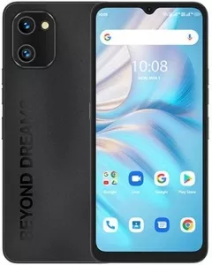 Umidigi A13S 4GB/64GB (черный) фото