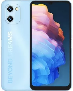 Umidigi C1 2GB/32GB (голубой) фото