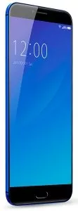 Umidigi C Note 2 Blue фото