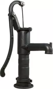 Ручной насос Unipump BSA фото