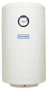 Электрический водонагреватель Unipump Слим 30 В фото