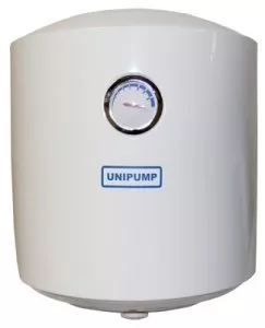 Электрический водонагреватель Unipump Стандарт 30 В фото