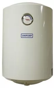 Электрический водонагреватель Unipump Стандарт 50 В фото