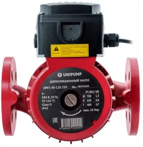 Циркуляционный насос Unipump UPF3 50-160 280 фото