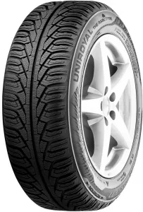 Зимняя шина Uniroyal MS Plus 77 215/50R17 95V фото