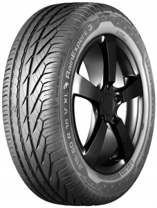 Летняя шина Uniroyal RainExpert 3 175/65R14 82T фото