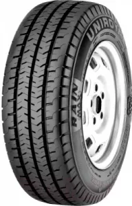 Летняя шина Uniroyal RainMax 195/70R15 97T фото