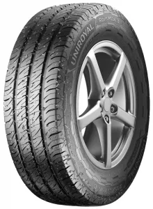 Летняя шина Uniroyal RainMax 3 175/65R14C 90/88T фото