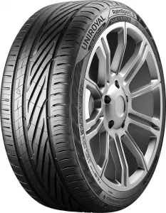 Летняя шина Uniroyal RainSport 5 245/40R18 97Y фото