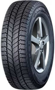 Зимняя шина Uniroyal Snow Max 2 205/65R16C 107/105T фото