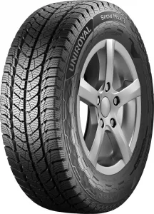 Зимняя шина Uniroyal Snow MAX 3 225/65R16C 112/110R фото