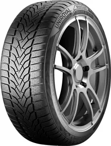 Зимняя шина Uniroyal WinterExpert 235/45R18 98V фото