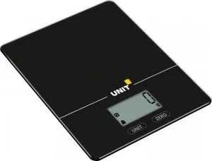Весы кухонные Unit UBS-2154 фото