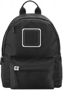 Городской рюкзак Upixel Funny Square L WY-U18-1 (черный) фото