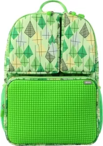 Детский рюкзак Upixel Joyful Kiddo WY-A026 (зеленый) фото