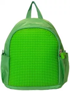 Детский рюкзак Upixel Mini WY-A012 (зеленый) фото
