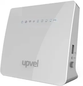 Wi-Fi роутер Upvel UR-329BNU фото