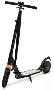 Электросамокат Urban Scooter BC-125 (черный) фото