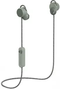 Наушники Urbanears Jakan Green фото